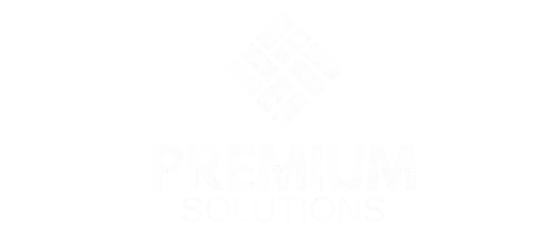 PREMIUM SOLUTIONS White Transparant