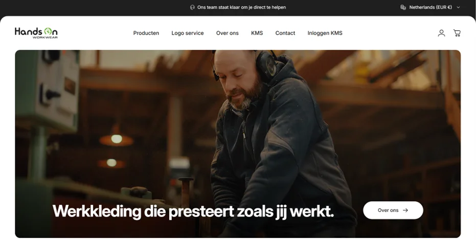 handsonworkwear.nl
