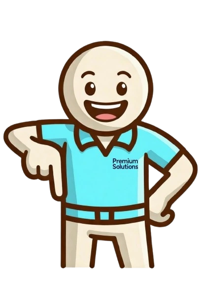 Avatar Premium Solutions Contact